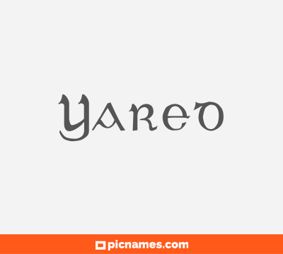Yared
