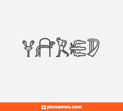 Yared