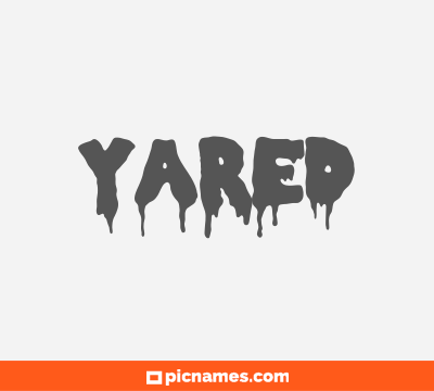 Yared