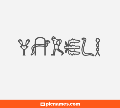Yareli