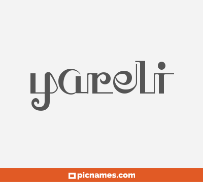 Yareli