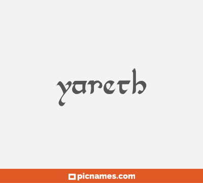 Yareth