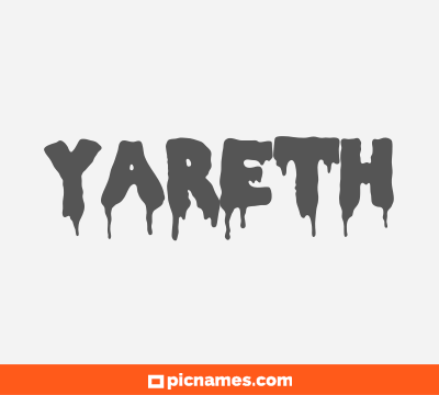 Yareth