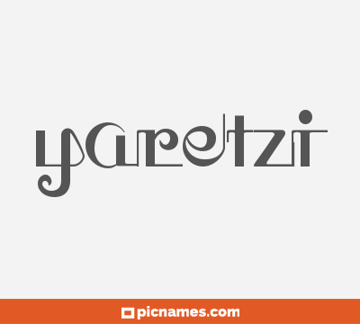 Yaretzi