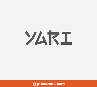 Yari