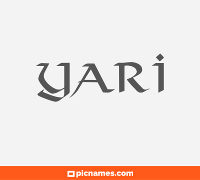 Yari