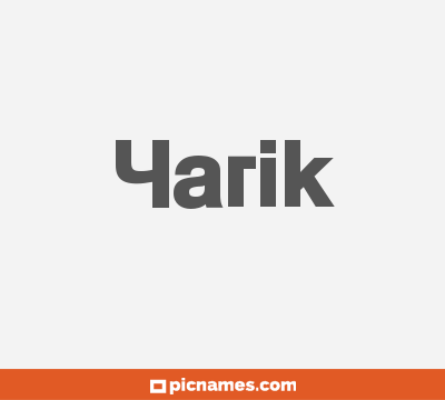 Yarik