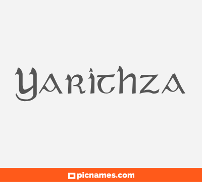 Yarithza