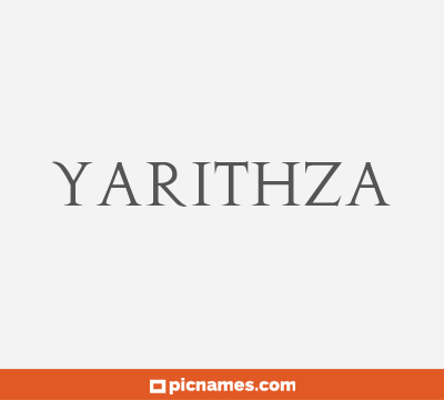 Yarithza