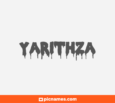 Yarithza