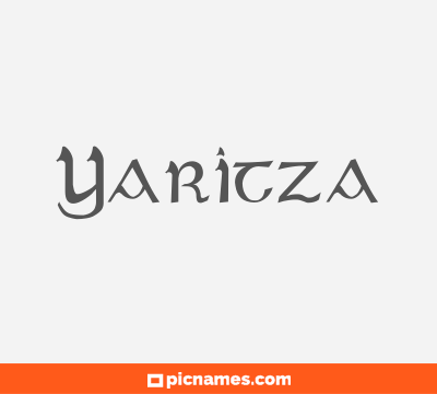 Yaritza