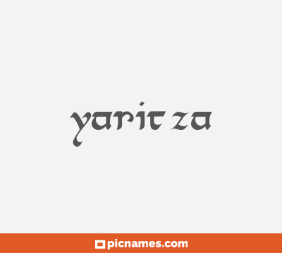 Yaritza