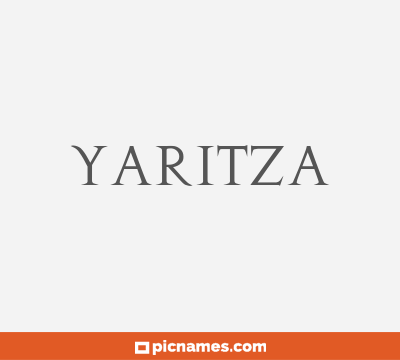 Yaritza