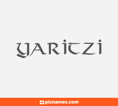 Yaritzi