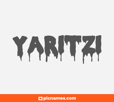 Yaritzi