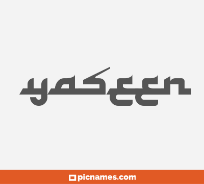 Yaseen