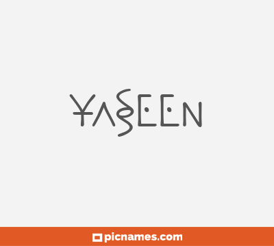 Yaseen