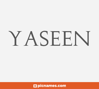 Yaseen