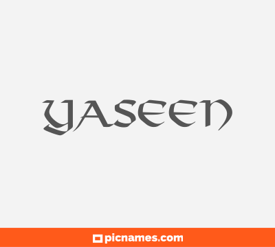 Yaseen