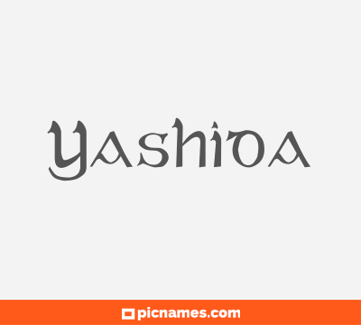 Yashida