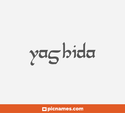 Yashida