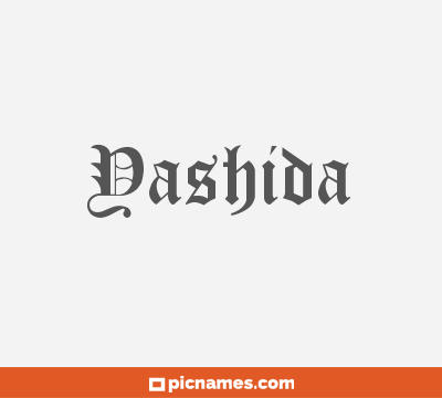 Yashida