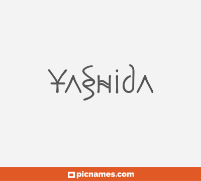 Yashida