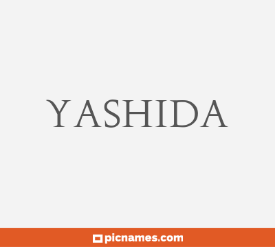Yashida
