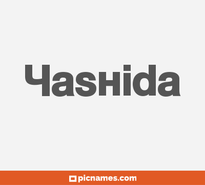Yashida