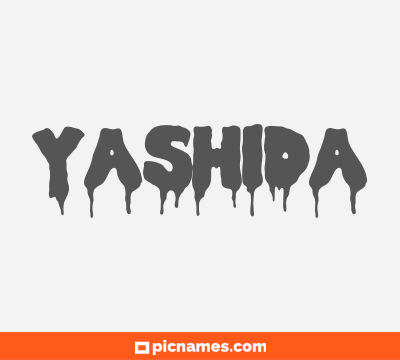 Yashida