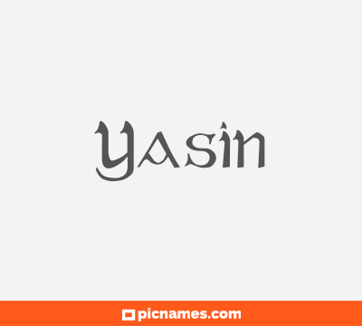 Yasin