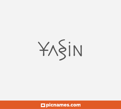 Yasin