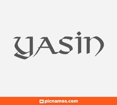 Yasin