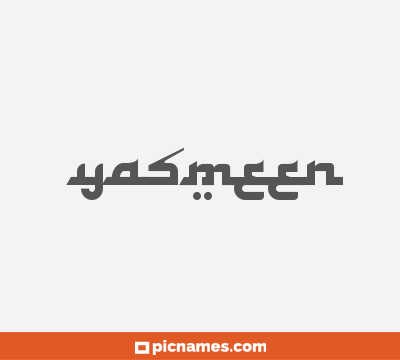 Yasmeen