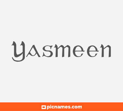 Yasmeen