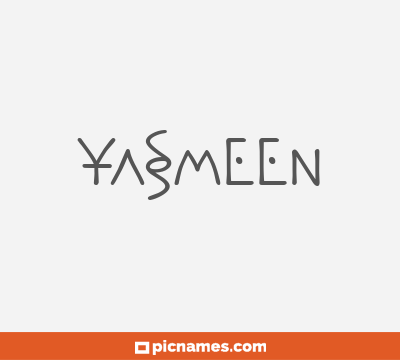 Yasmeen