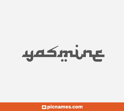 Yasmine