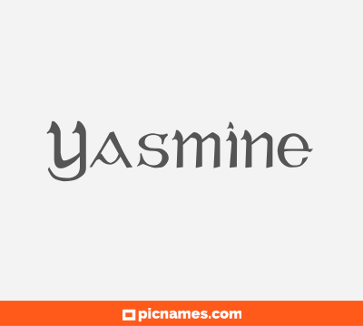 Yasmine