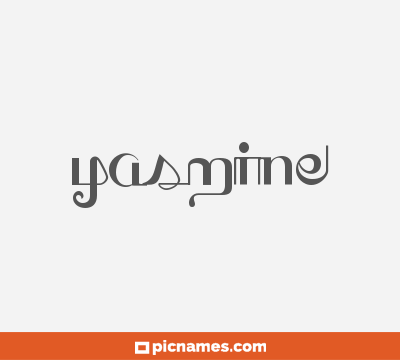 Yasmine