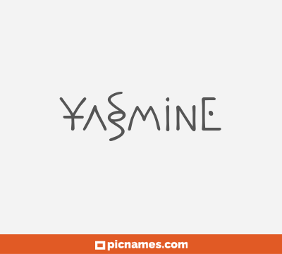 Yasmine