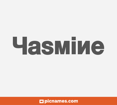 Yasmine