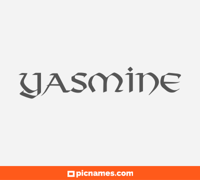 Yasmine