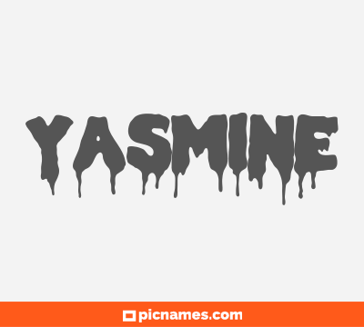Yasmine