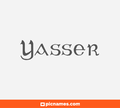 Yasser
