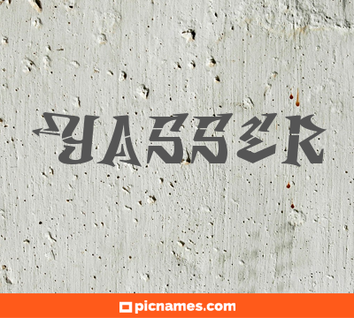 Yasser