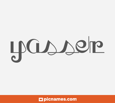 Yasser