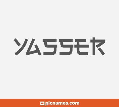 Yasser