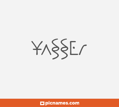 Yasser