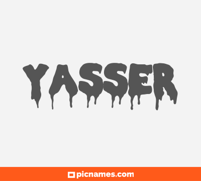 Yasser