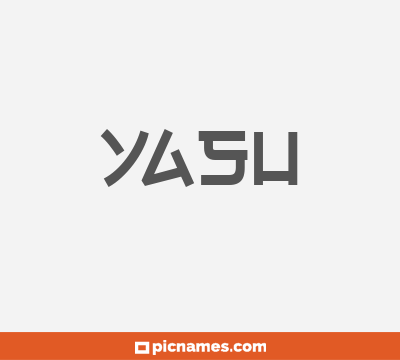 Yasu